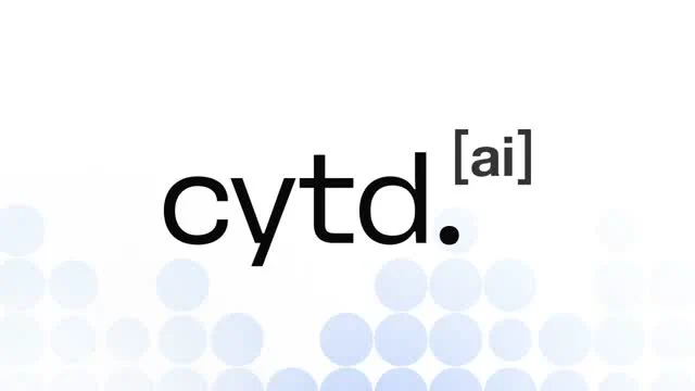 Cytd.ai