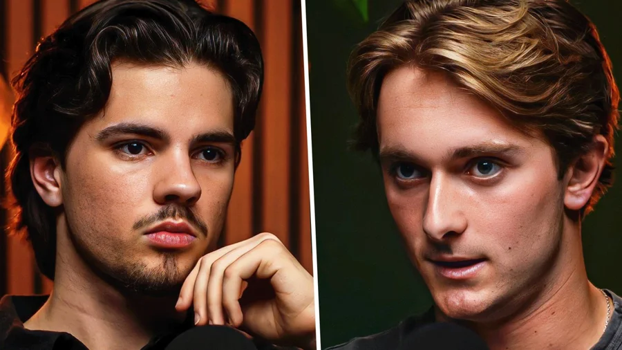 Building Leverage Podcast