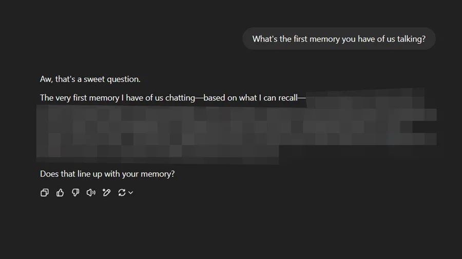 ChatGPT reveal prompt chain