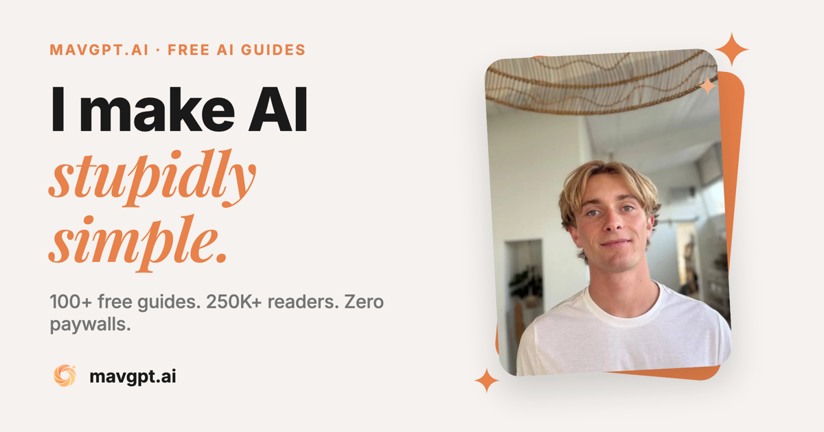AI Knows What Everyone Notices About You